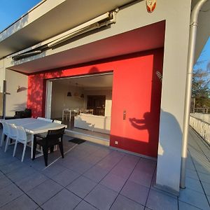 Les Appartements Sur Pompidou - 7 Appartements Neufs Societe Selogerametz Com